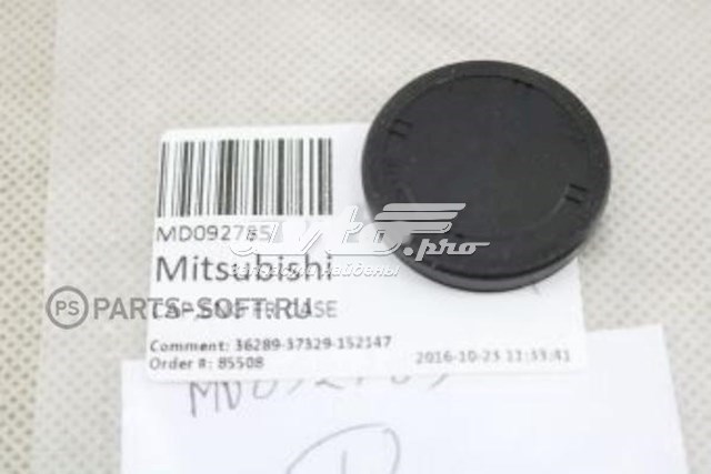Zaślepka głowicy cylindrów/bloku cylindrów do Mitsubishi Lancer VI CJ, CP
