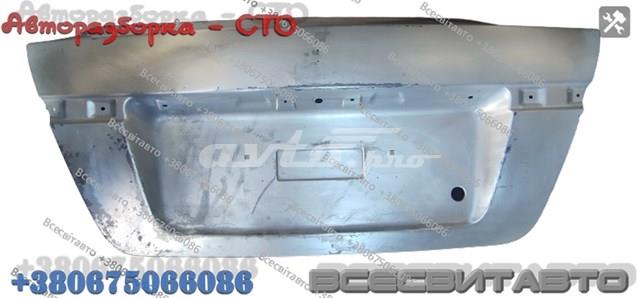  Klapa bagażnika ЗАЗ VIDA 