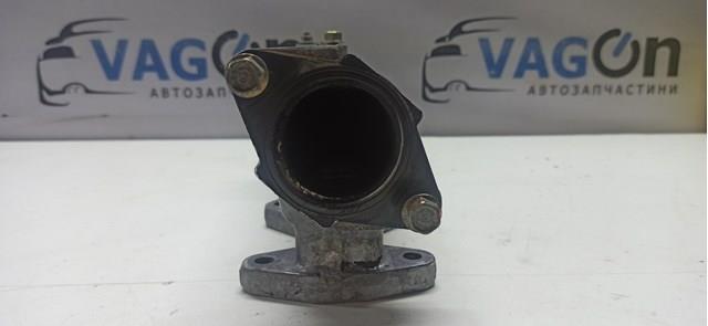 Kolektor ssący do Ford Ranger  ER