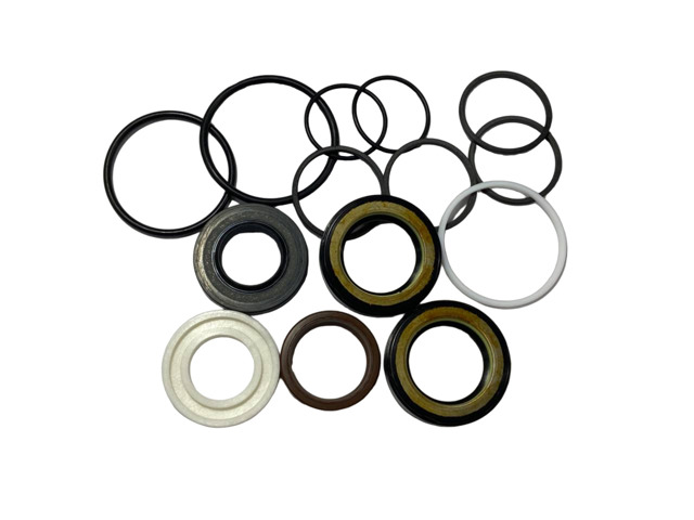 Zestaw naprawczy maglownicy (mechanizmu) (zestaw uszczelniaczy) MSG HY9023KIT cena, od 45,98 USD