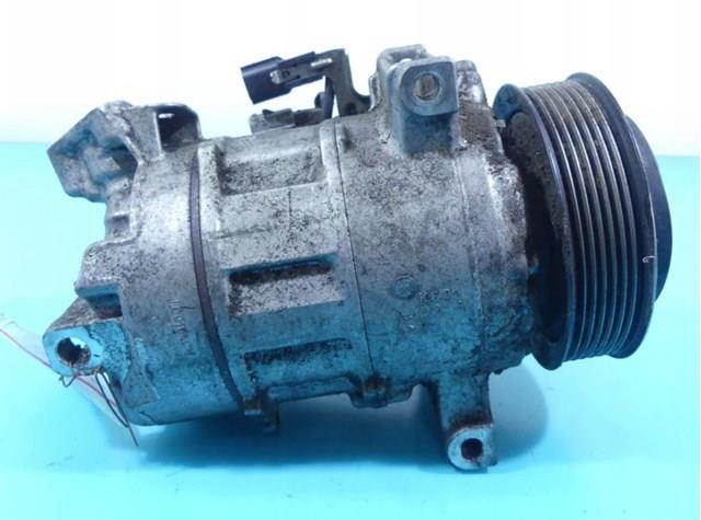 Sprężarka klimatyzacji Renault (RVI) 926004EB0A