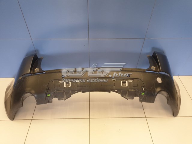 Zderzak tylny LR073069 Land Rover