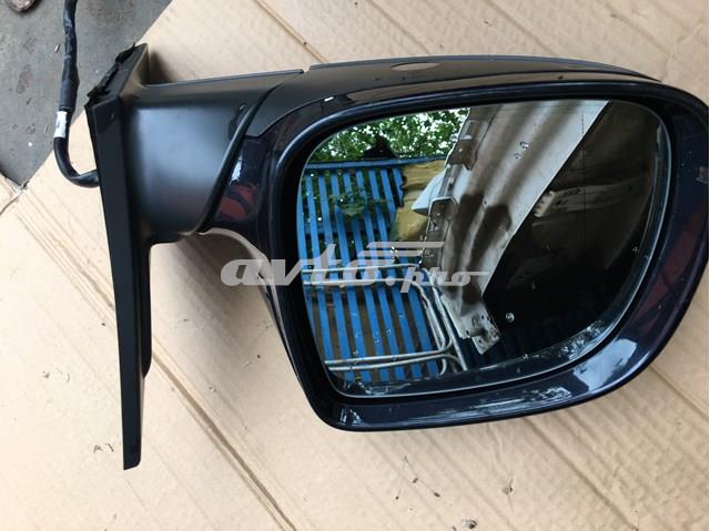 Do koszyka 4L1857409AE01C VAG Lusterko wsteczne lewe