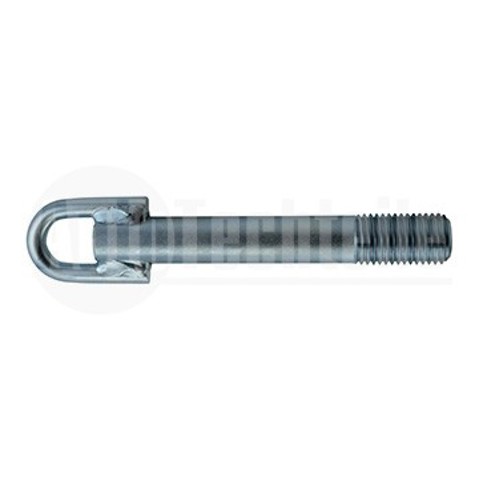 Hak holowniczy Autotechteile 5010510 cena, od 23,15 USD