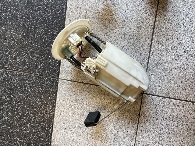 Moduł pompy paliwowej z czujnikiem poziomu paliwa do Lexus GS  S19