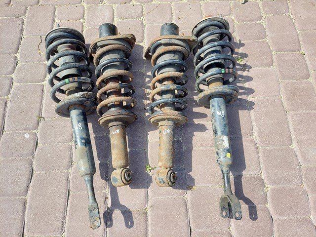 Amortyzator przedni VAG 8D0413031BS cena, od 77,92 USD