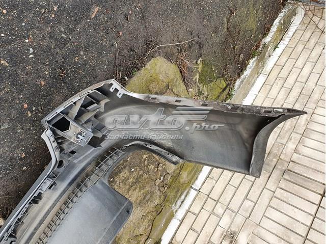8K5807067GRU VAG Zderzak tylny