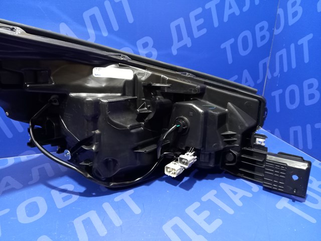 Reflektor lewy do Subaru Forester V S14, SK