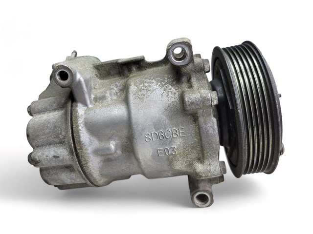 9802501780 Peugeot/Citroen Sprężarka klimatyzacji