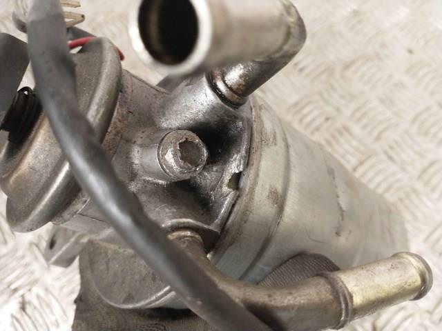 Obudowa filtra paliwa do Mitsubishi Pajero III 