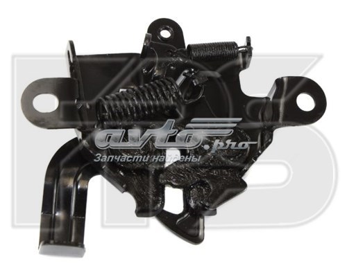Zamek maski do Toyota Yaris  SP90
