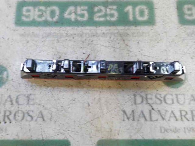 Do koszyka Lampa stop tylna dodatkowa Citroen C-Elysee  