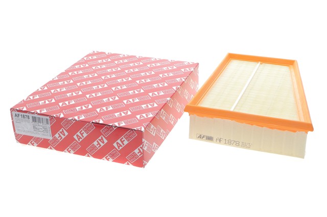 Filtr powietrza Alpha Filter AF1878 cena, od 8,65 USD