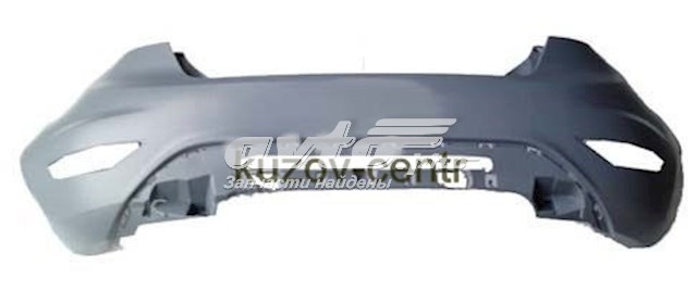 Zderzak tylny FPS FP2810950 cena, od 223,47 USD