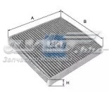 54.227.00 UFI filtr kabiny