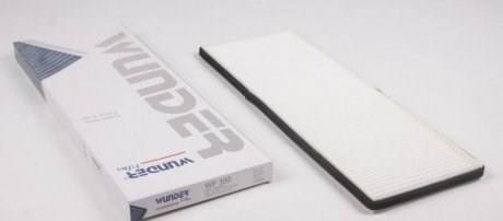 Filtr kabiny Wunder WP300 cena, od 5,83 USD
