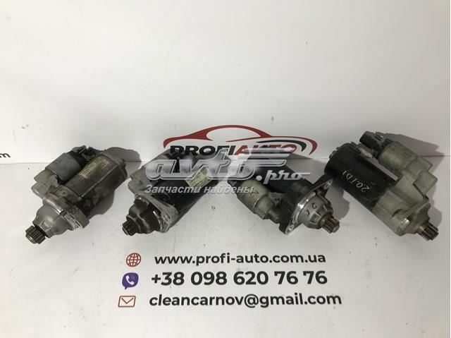 Rozrusznik VAG 02Z911023J cena, od 121,81 USD