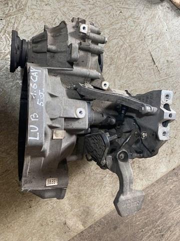 Mechaniczna skrzynia biegów w komplecie Skoda Yeti SUV (5L, 5L1, 5L2, 5L6, 5L7) (2009 - 2017) cena, od 1247,30 USD