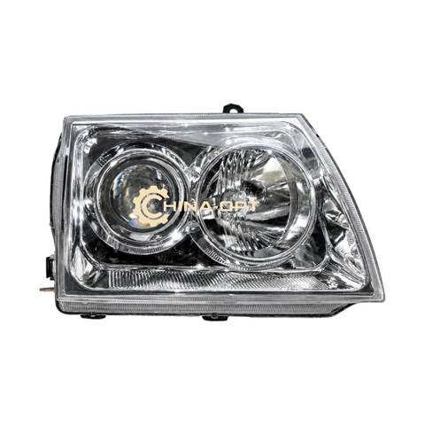 Reflektor prawy do Great Wall Safe  