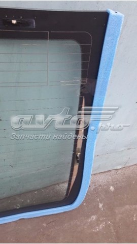 Szyba tylna Toyota Corolla 