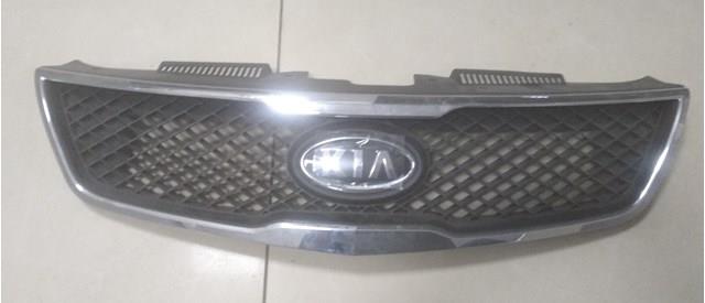 Do koszyka Atrapa chłodnicy KIA Cerato II TD