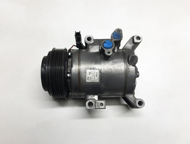 Do koszyka KF0161450 Mazda Sprężarka klimatyzacji
