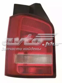 44119B1RUE Depo/Loro/Abakus Lampa zespolona tylna prawa