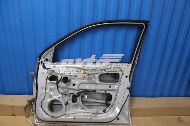 Drzwi przednie prawe Mitsubishi Outlander I