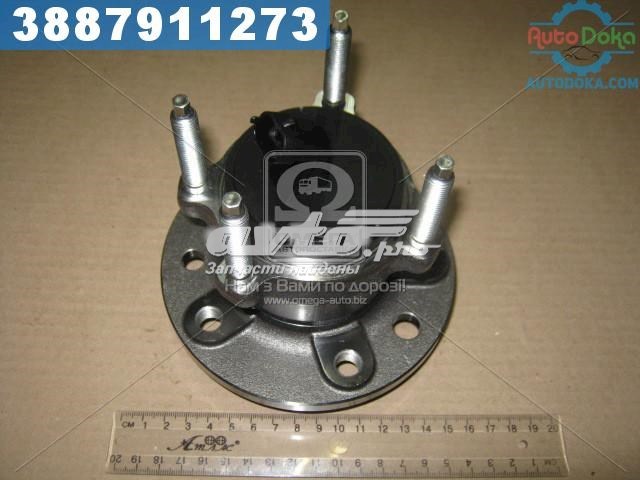 Piasta tylna Iljin IJ133011 cena, od 78,15 USD