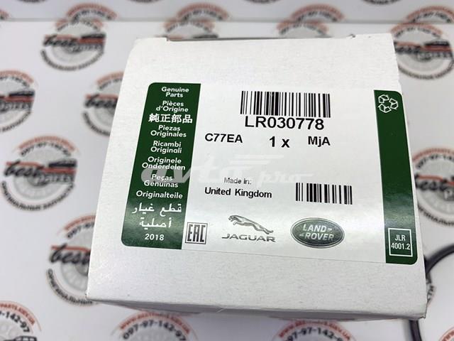 LR030778 Land Rover Filtr oleju