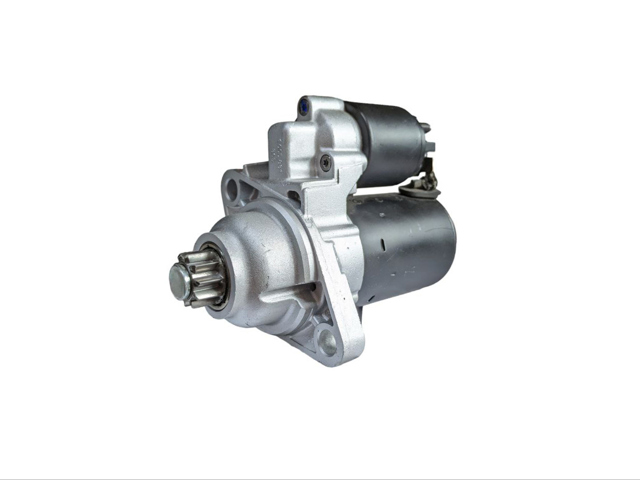 Rozrusznik 02T911024Q VAG