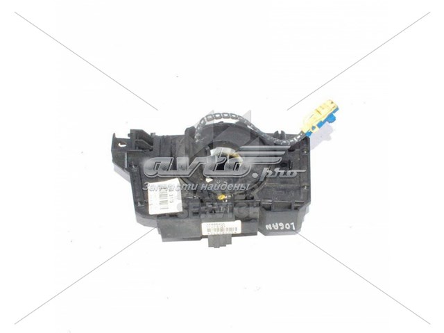 Przełącznik zespolony prawy Renault (RVI) 8200792584