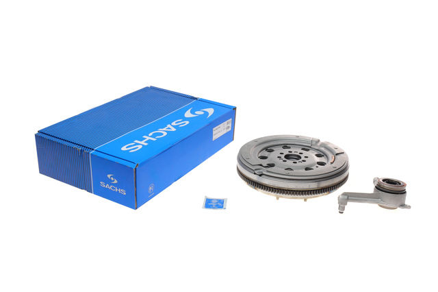 Zestaw sprzęgła (3 części) Sachs 2290601034 cena, od 339,30 USD