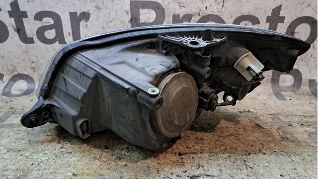 Reflektor prawy VAG 5J1941018A cena, od 272,00 USD