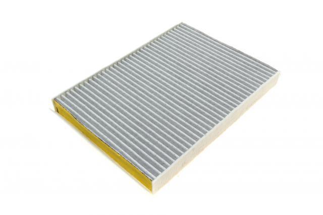 Filtr kabiny Wunder WPK129