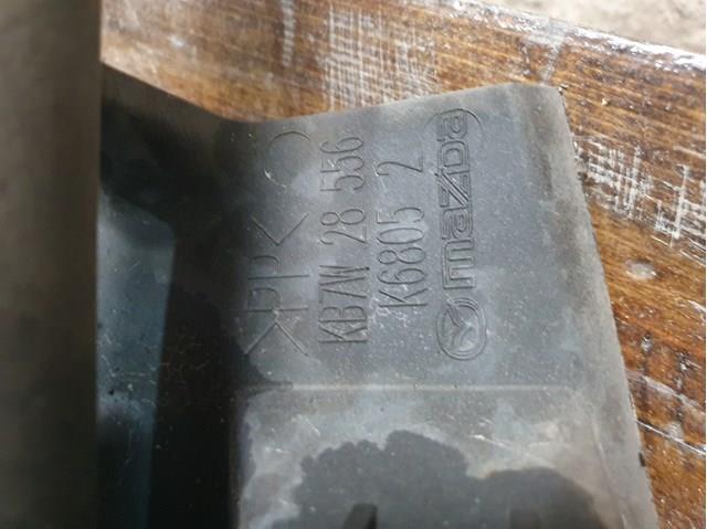 Wahacz poprzeczny zawieszenia tylnego lewy KB7W28550 Mazda
