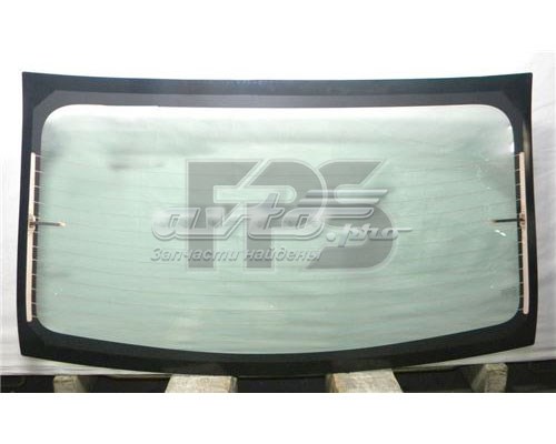 Szyba tylna Renault LOGAN II sedana (L52) (2012 - 2026) cena, od 90,62 USD