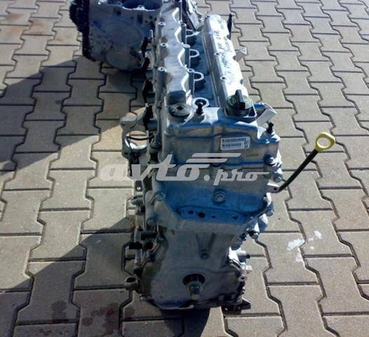 Silnik w komplecie 68369232AA Fiat/Alfa/Lancia