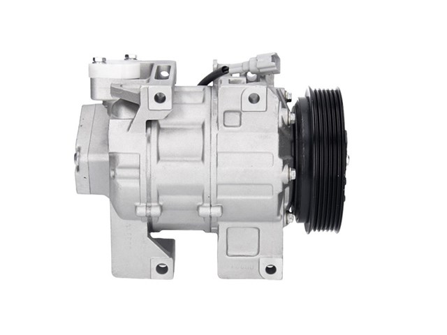 Sprężarka klimatyzacji Nissan/Infiniti 92600JM01C cena, od 389,16 USD