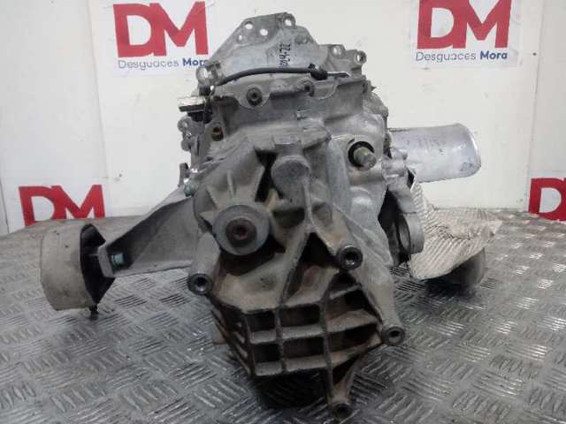 Silnik w komplecie do Volkswagen Transporter T4 70B, 70C, 7DB, 7DK, 70J, 70K, 7DC, 7DJ