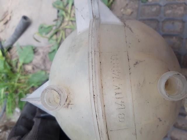 1400474380 Fiat/Alfa/Lancia Zbiorniczek wyrównawczy układu chłodzenia
