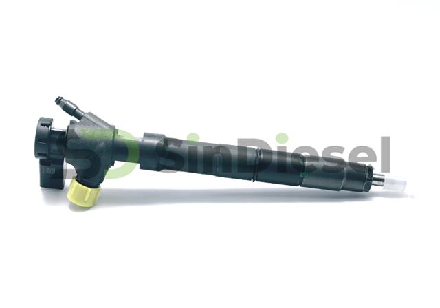 Wtryskiwacz paliwa 28565336 Delphi