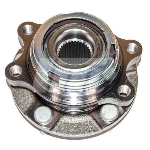 Piasta przednia Sato Tech WB90517 cena, od 78,36 USD