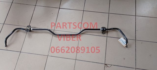Stabilizator tylny do Hyundai Sonata V NF
