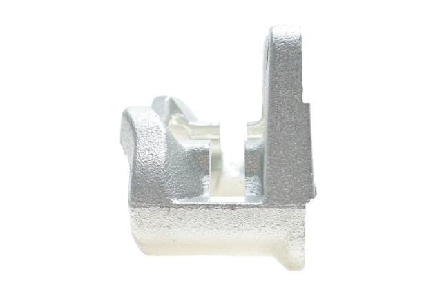 Do koszyka Jarzmo zacisku hamulcowego tylnego Renault Master II HD, FD