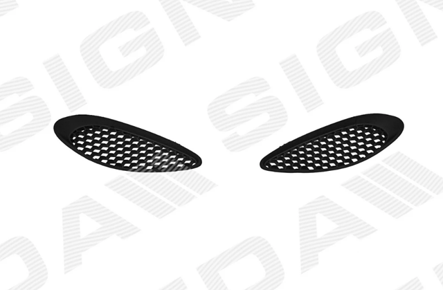 Maska silnika 68040264AF Chrysler