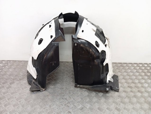 Nadkole błotnika przedniego lewe Peugeot/Citroen 9831258580 cena, od 99,92 USD