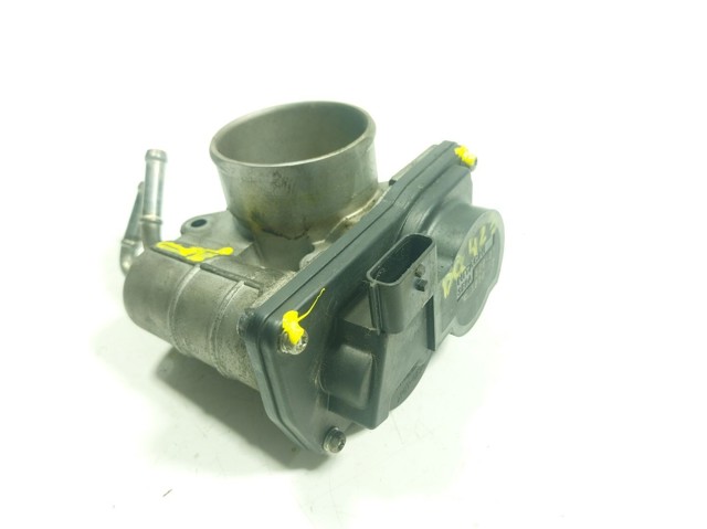 Do koszyka 161191KA0B Nissan/Infiniti Przepustnica, komplet