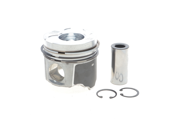 Tłok, komplet na 1 cylinder, 2. naprawa (+0,50) NE/NPR 130038002321 cena, od 103,78 USD