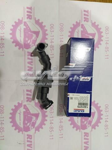 Zawór nagrzewnicy (ogrzewacza) DAF 1331275 cena, od 49,48 USD